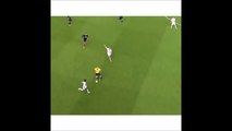 When the referee thinks he is a soccer player! Hilarious