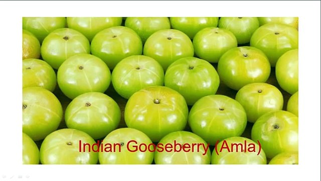 Home Remedies For Hair Growth and Thickness - Coconut Oil, Amla, Curry Leaves - HINDI URDU