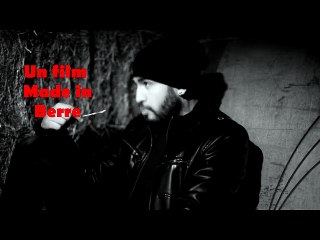 Un Noir sous un soleil  - Avant-première - Sam. 12 Déc. 21h15 -  Ciné89