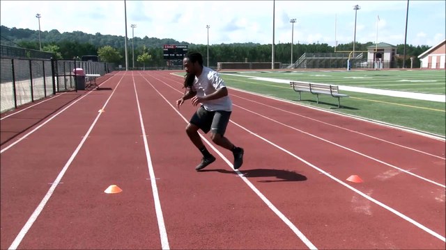 New Speed and Agility Cones For Sale at Sportspeed