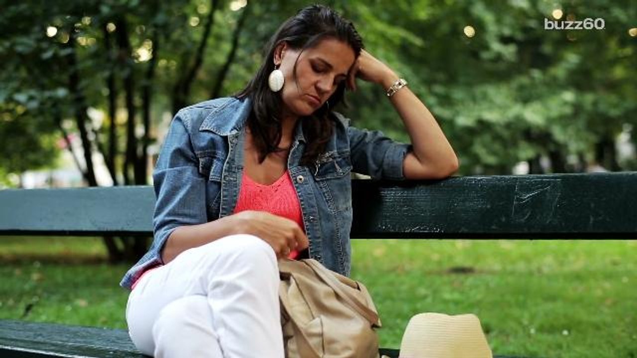 Binge watching shows may be making you depressed