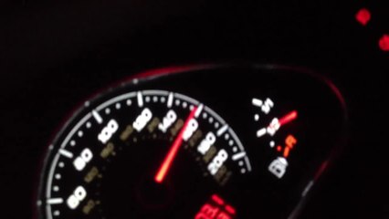 Man jailed after filming himself driving 192 mph