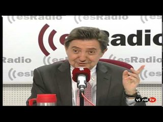 Federico a las 7: El muro "de Berlín" catalán - 10/11/15