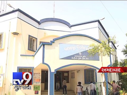 One arrested for firing over money dispute, Ahmedabad - Tv9 Gujarati