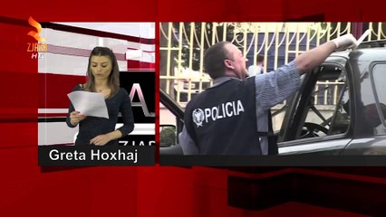 Zjarr Televizion: LAJME FLASH 11  NENTOR