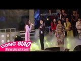 LK HAI MÁI NHÀ TRANH - Liveshow Dương Ngọc Thái 2014 - Part 19
