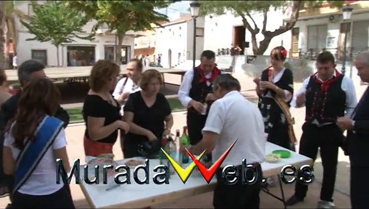Mascleta