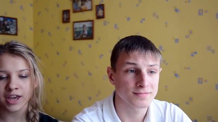 У девки голос отпад часть 2