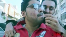 FUNNY VIDEO: Types Of Pakistani Smokers by 3 Idiotz