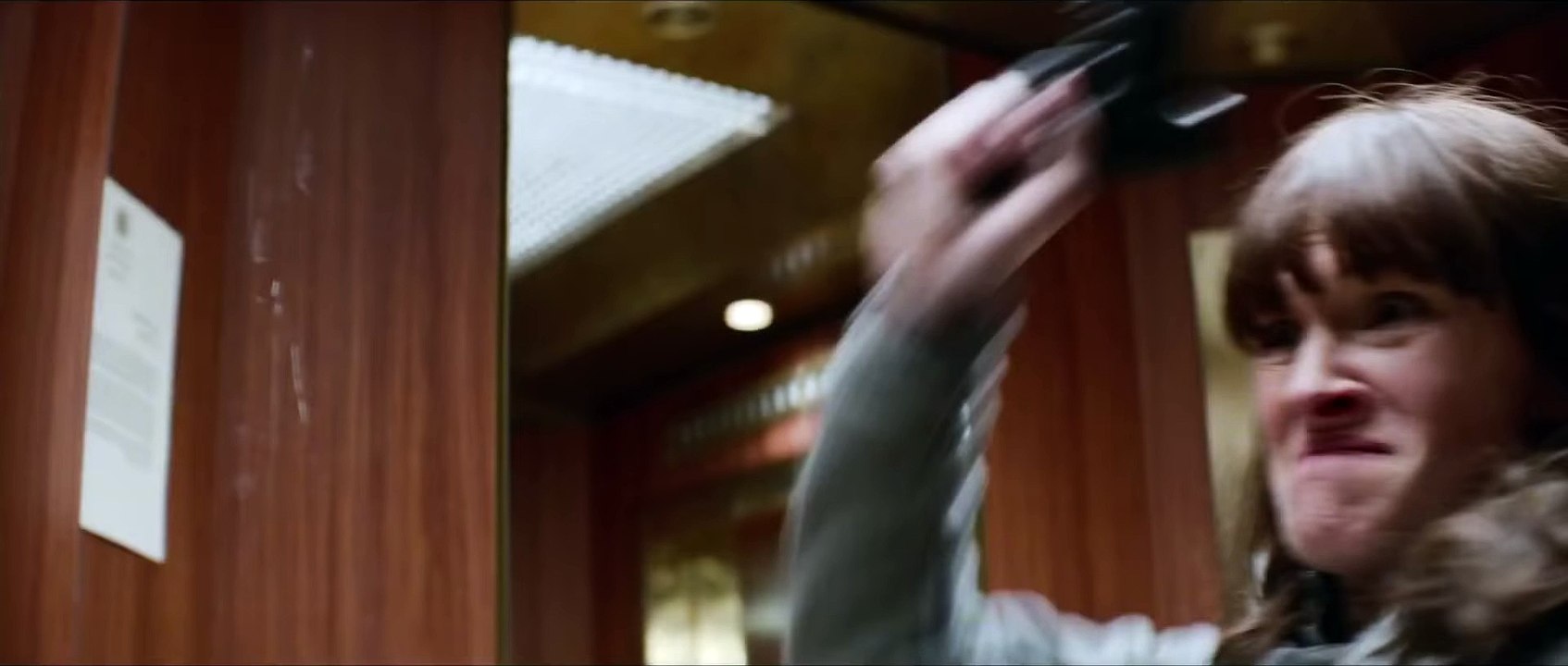 Secret in Their Eyes 2015 HD Movie Trailer - Julia Roberts, Chiwetel Ejiofor