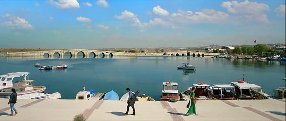İçimde Akan Nehir - Fragman