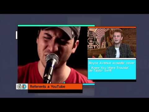 TV3 - Generació Digital - El perfil digital d'Enric Verdaguer