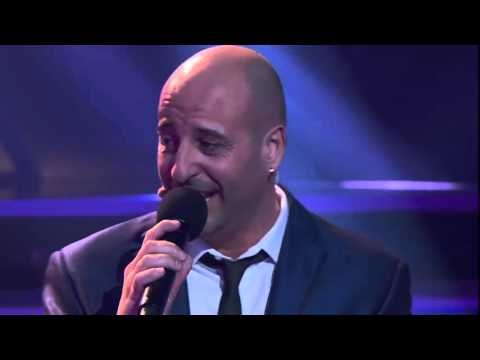 TV3 - Oh Happy Day - Just The Way You Are - TNT - 6OHD3