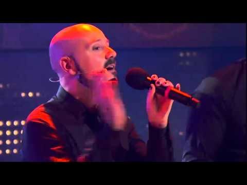 TV3 - Oh Happy Day - Can't feel my face - tnt - 5ohd3