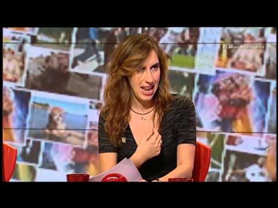 TV3 - Divendres - Els "mems" de la setmana