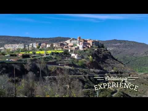 TV3 - Catalunya Experience - Time lapse pel Pallars Jussà, la Noguera i Santes Creus
