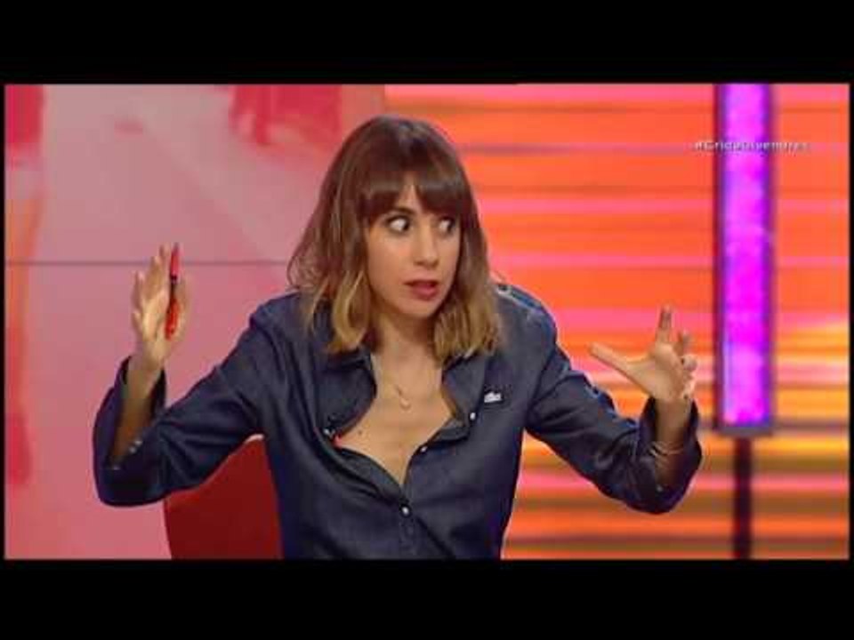 TV3 - Divendres - Sou de Halloween o de Castanyada?