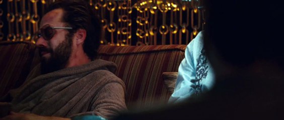 Middle Men- 'We Are Just the Middle Men'