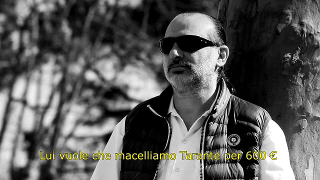 Un noir sous le soleil - Giallo come il sole - Trailer - versione italiana