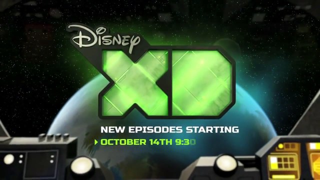 Star Wars Rebels Season 2 - B-Wing Footage