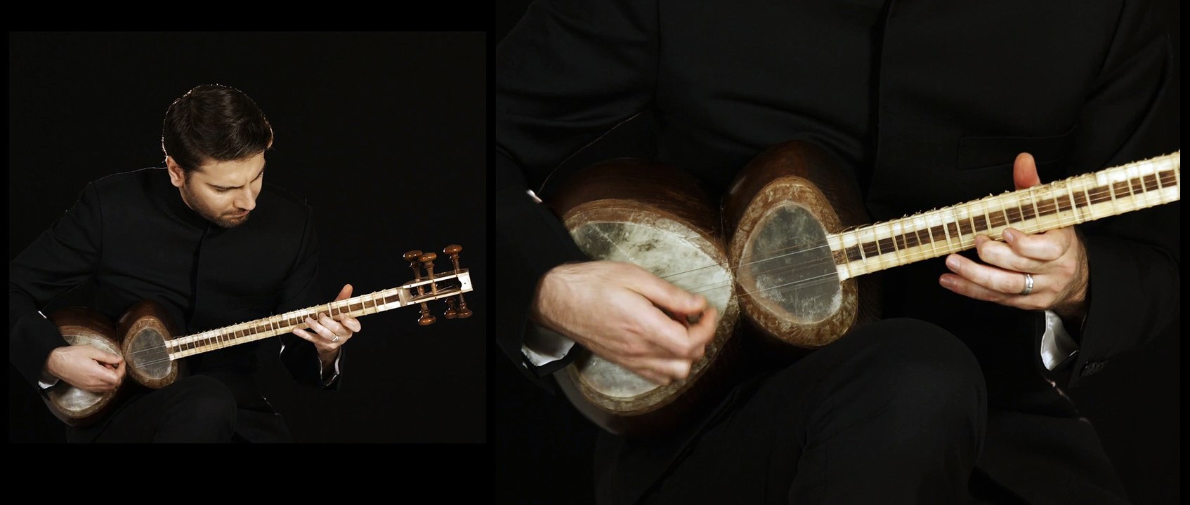 Sami Yusuf - Lament