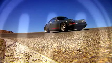 Pushing The Discovery Sport To The Limit - Fifth Gear