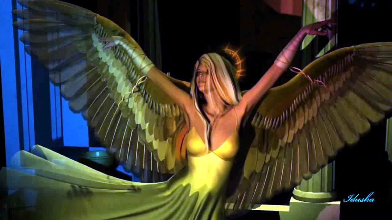 Chris Norman ~ Wild wild Angel