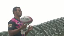 Rugby - Top 14 - SF : Genia est ambitieux