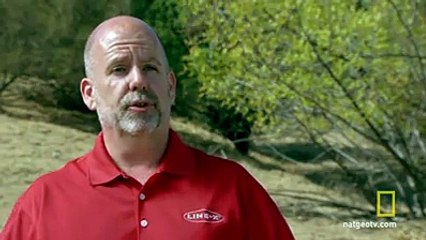 Scientist Have discovered revolution. You can't break things anymore