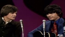 THE EVERLY BROTHERS 1971 All I Have To Do Is Dream (Version Two)