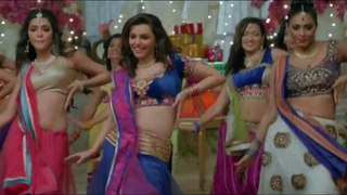 Calendar Girls Shaadi Wali Night FULL HD  VIDEO Song  Aditi  Sharma