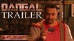 Dangal (2015) - Official Trailer - Aamir Khan -Sakshi Tanwar - Raj Kumar Yadav - Nitesh Tiwari