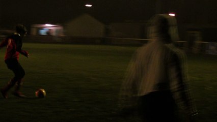 Premiere sortie equipe Séniors Féminine à Remilly///