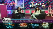Watch Girls Republic 11th November 2015