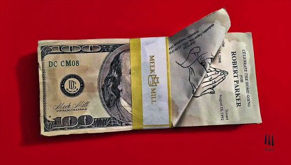 Rewind #1 : Dreams Worth More than Money, Meek Mill