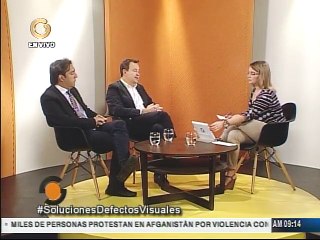 Miranda: Condiciones refractarias están más ligadas al desarrollo embrionario