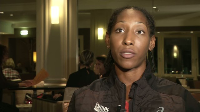 Athlétisme - Bleus : Lesueur en reconstruction