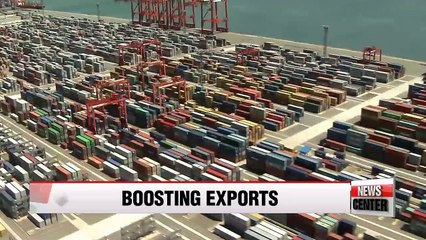 Government ministries to work together in countering export woes