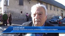 D!CI TV - « C'est que des souvenirs » pour Lucien Brun, ancien combattant