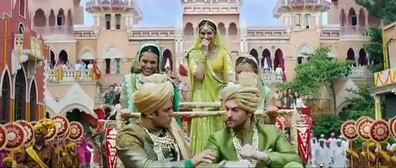 Prem Ratan Dhan Payo _ Musical Legacy _ Salman Khan _ Sooraj Barjatya _ Diwali 2015 - Video Dailymotion