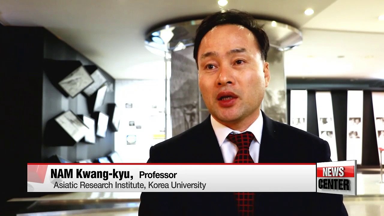 Expert's view:Seoul, Tokyo narrowing gaps on resolving wartime sex slavery issue