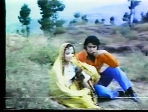 TEAY GHAR DOLI LE KAR AAON GA - TERAY MERAY SAPNAY - MASOOD RANA & NAHEED AKHTAR ..... Shahid Lovers Circle