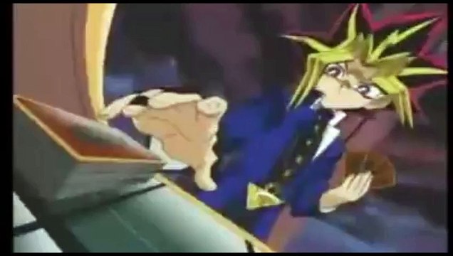 Yu-gi-oh parodie les All Blacks et Richie McCaw