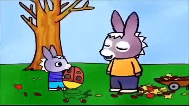 - trotro francais - Trotro et le cerf volant HDTout les pisodes de Trotro - lintégral -