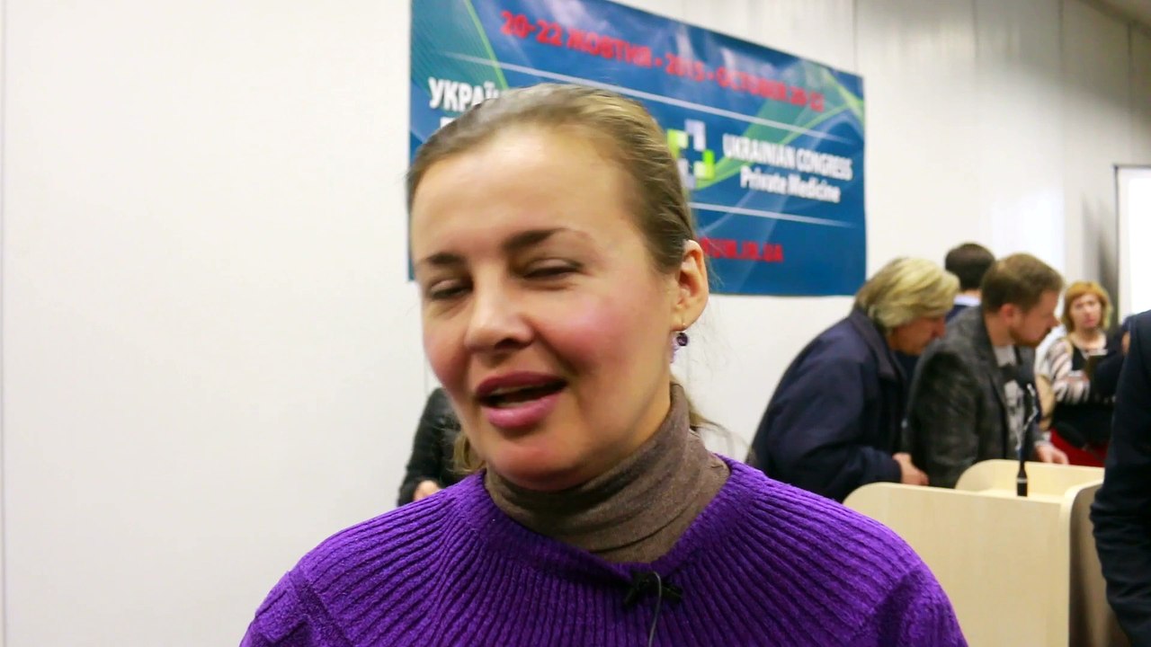 Отзыв участников семинара "Интернет-продвижение медицины" (Medmarketing на форуме Частная медицина)