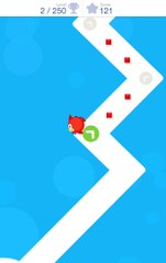 Tap Tap Dash - Android gameplay PlayRawNow