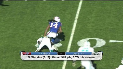 Jones: Revis says Watkins presents many challenges