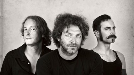 Quirinetta, 25 novembre: Todo Modo. Iriondo, Prette (Afterhours) e Saporiti live