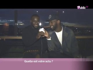Exclu Vidéo : Abou Tall et Abou 2 Being : " On veut tous réussir dans le label Wati B ! "