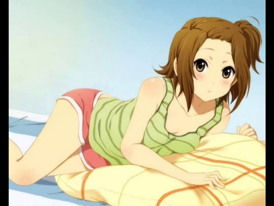 Nightcore Sweat